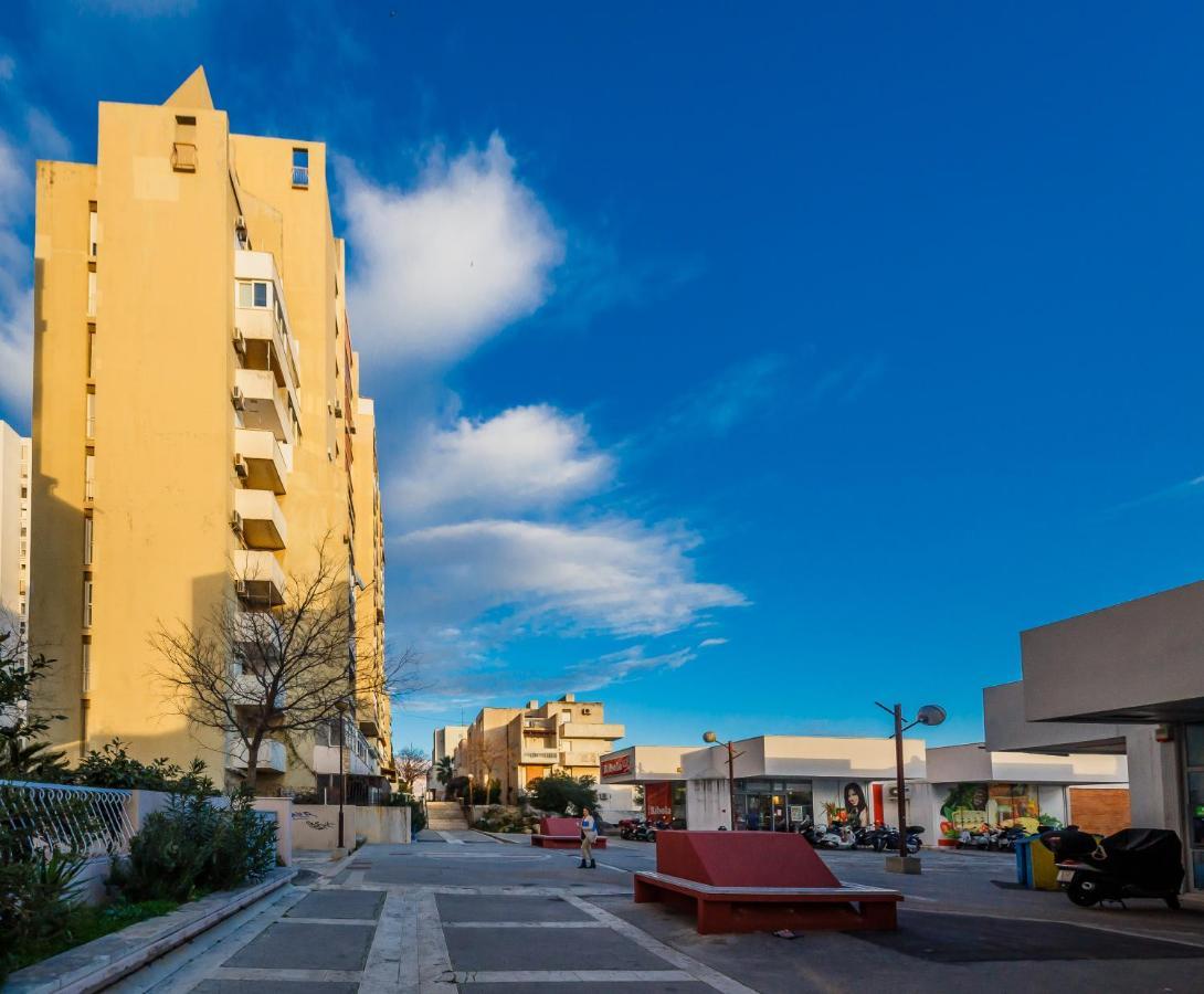 Apartments Paula Split Exterior photo